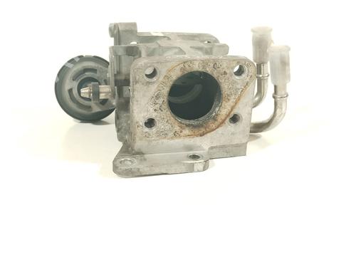 Throttle body SEAT ALTEA XL (5P5, 5P8)  | BP29122315M82 
