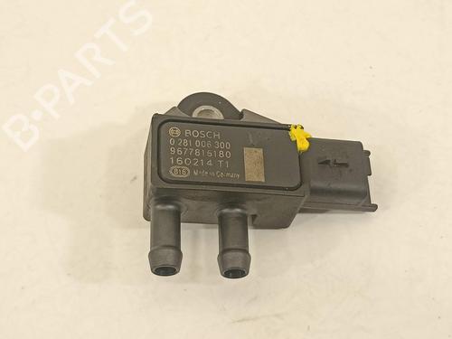 Used Electronic sensor Electronic sensor 13492662 13492662