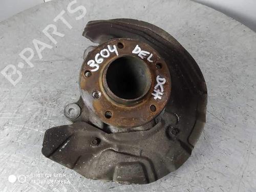 Used Right front steering knuckle Right front steering knuckle 5033849 5033849