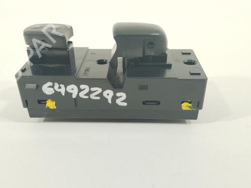 Right front window switch NISSAN JUKE (F15) 1.5 dCi | BP27241961I26 
