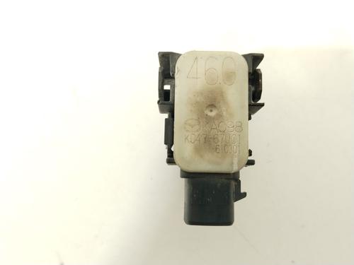 Electronic module MAZDA 6 Estate (GJ, GL) | BP30078428M83