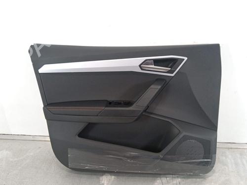 Used Front left panel Front left panel SEAT IBIZA V (KJ1, KJG) 1.0 TSI (110 hp) 40599684 40599684