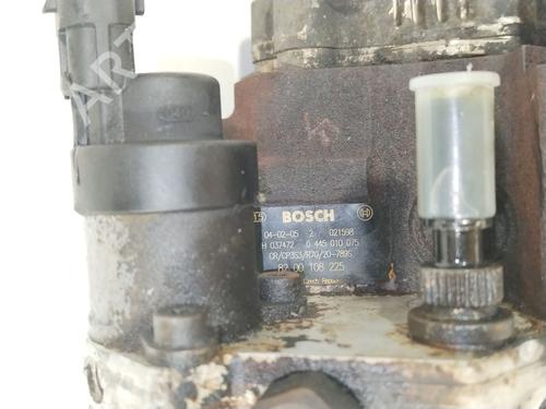 Pompe à injection RENAULT LAGUNA II (BG0/1_) 1.9 dCi (BG08, BG0G) | BP28097652M78 