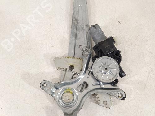 Rear right window mechanism SUZUKI VITARA (LY) 1.6 DDiS AllGrip (APK416D) | BP4853751C25 