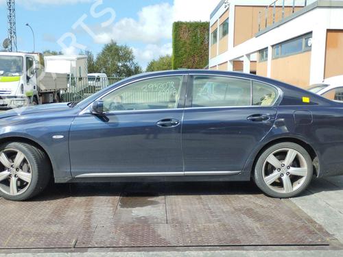 Alternator LEXUS GS (_S19_) 300 (GRS190_) | BP39168935M7 - Image 3