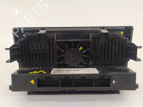 Climate control AUDI A3 (8P1) 2.0 TDI 16V | BP10419415I5 