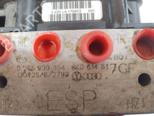 ABS pump AUDI A4 B8 (8K2) 2.0 TDI | BP30440295M43 - Image 6