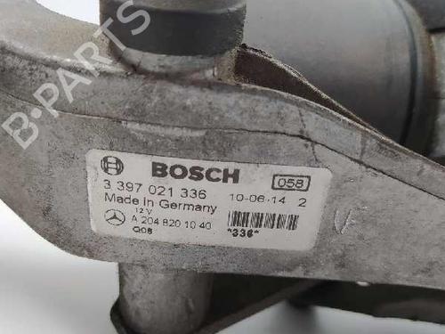 Ruitenwissermotor voor MERCEDES-BENZ E-CLASS Coupe (C207) E 350 CDI (207.322) | BP5024338M29 