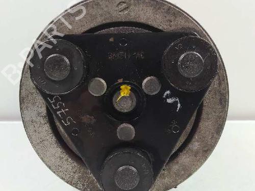 AC compressor FORD FOCUS II (DA_, HCP, DP)  | BP6527828M34 