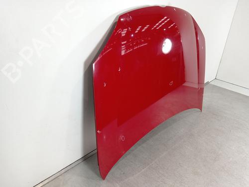 Hood VW GOLF V Variant (1K5) 1.9 TDI | BP32369111C1