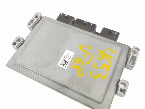 Engine control unit (ECU) RENAULT CLIO III (BR0/1, CR0/1) | BP5187003M57