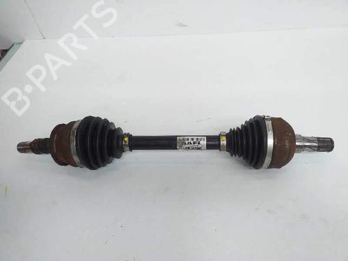 Used Left front driveshaft Left front driveshaft 4843291 4843291