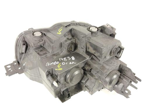 Left headlight OPEL COMBO Box Body/MPV (K9) 1.6 D | BP40101015C28 - Image 11