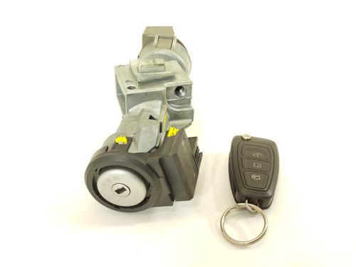 Ignition barrel FORD FOCUS III | BP10221599M48