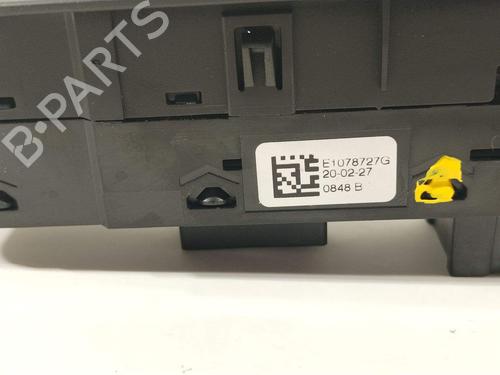 Left front window switch RENAULT MEGANE IV Hatchback (B9A/M/N_) | BP17949979I27 - Image 5