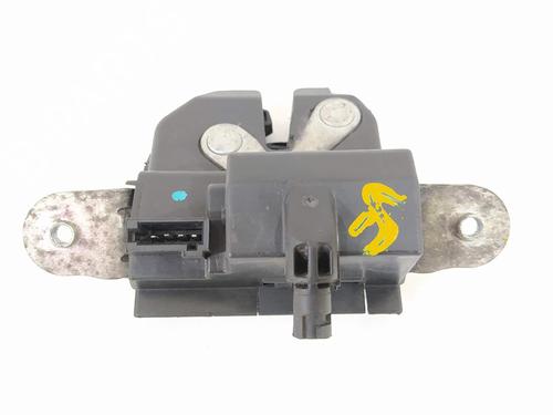 Bagklap lås OPEL CORSA E (X15) | BP9833279C101 - Image 5