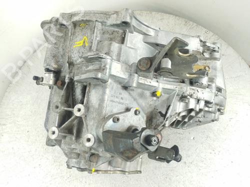 Gearbox CHEVROLET CAPTIVA (C100, C140) 2.0 D 4WD | BP16800956M3 