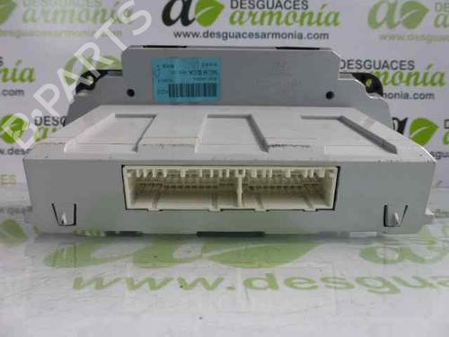 Climate control HYUNDAI ACCENT III (MC)  | BP1877981I5 
