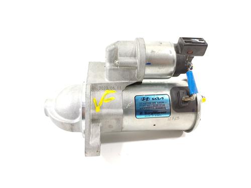 Startmotor KIA PICANTO I (SA) [2004-2012]  24553416