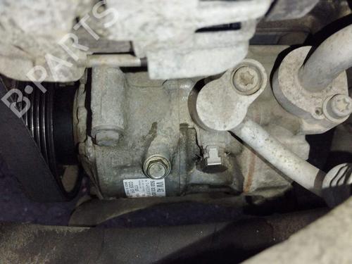Used AC compressor AC compressor 38284853 38284853