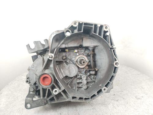 Used Gearbox Gearbox FIAT DOBLO Bus (263_) 1.3 D Multijet (263AXC1A) (90 hp) 38235292 38235292