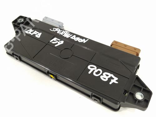 Elektronisk modul ALFA ROMEO 159 Sportwagon (939_) 1.9 JTDM 16V (939BXC1B, 939BXC12) | BP10570186M83
