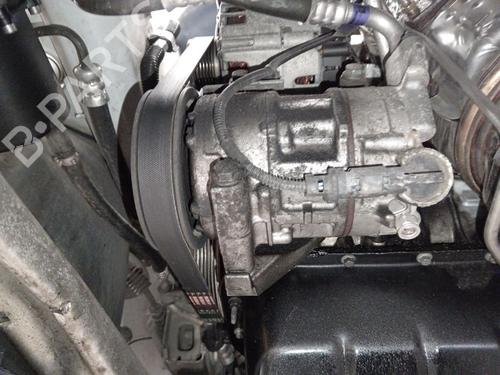 Used AC compressor AC compressor CITROËN C4 II (NC_) 1.6 HDi 90 (92 hp) 35723425 35723425