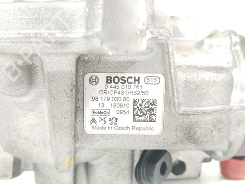 Injection pump PEUGEOT 2008 I (CU_) 1.5 BlueHDI 120 | BP36114688M78 - Image 2