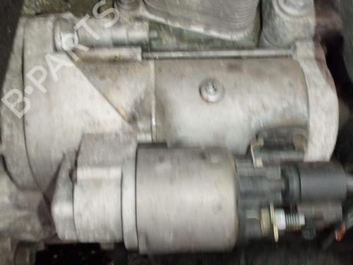 Used Starter Starter 37175452 37175452