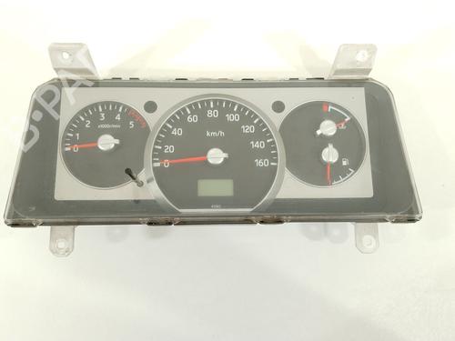 quadrante-renault-trucks-maxity-2007-29538862 main image