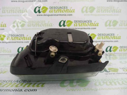 Left headlight VW POLO (6N2) 1.9 SDI | BP1879211C28 - Image 7