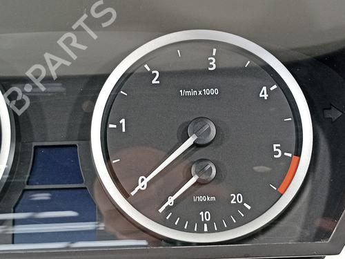 Instrument cluster BMW 5 (E60) 530 d | BP6296647C47 