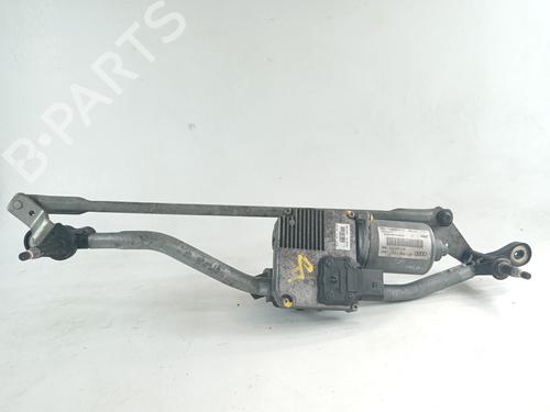 Used Front wiper motor AUDI A5 Convertible (8F7) 3.0 TDI quattro (240 hp) 17490713