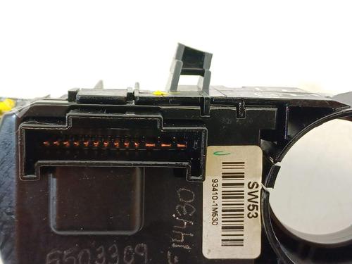 Headlight switch KIA SPORTAGE III (SL) 1.7 CRDi | BP40127447I24  - Image 5