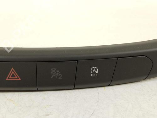 Switch FIAT TIPO Hatchback (356_, 357_) 1.5 T4 Hybrid | BP36039913I30 - Image 3