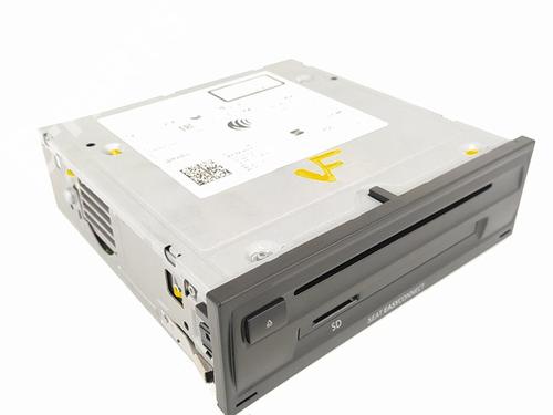 Used Radio Radio SEAT LEON ST (5F8) [2012-2020] 10081434 10081434