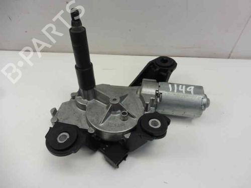 Rear wiper motor RENAULT LAGUNA III (BT0/1)  | BP2728017M102 