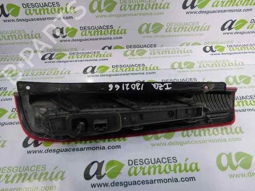 Left taillight FORD FIESTA V (JH_, JD_)  | BP1878944C34 