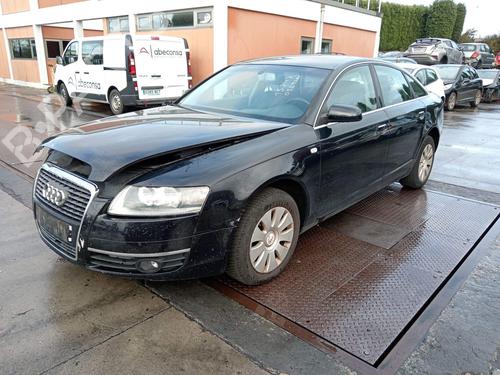 ABS pump AUDI A6 C6 (4F2) 2.0 TDI | BP36696238M43 - Image 4