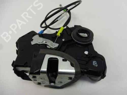 Used Front right lock TOYOTA AURIS (_E18_) 1.8 Hybrid (ZWE186_, ZWE186R) (136 hp) 2724488