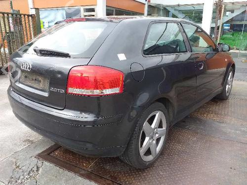 Elektronisk modul AUDI A3 (8P1)  | BP9762049M83 
