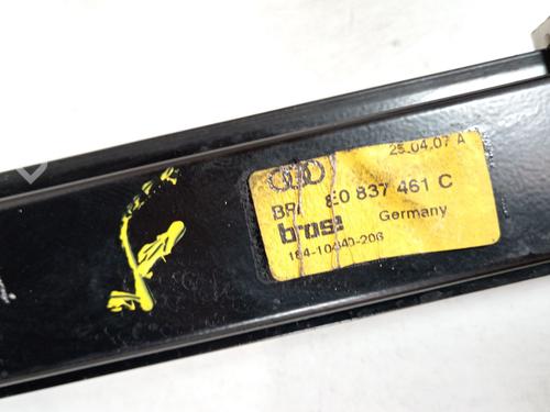 Front left window mechanism AUDI A4 B7 (8EC) 2.0 TDI | BP33543673C22 - Image 6