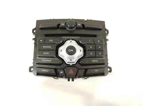 autoradio-ford-ranger-tke-2011-17438543 main image