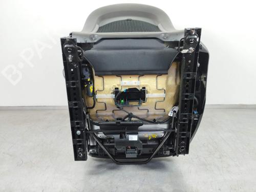 Right front seat VOLVO XC60 I SUV (156) | BP13583294C16 - Image 4