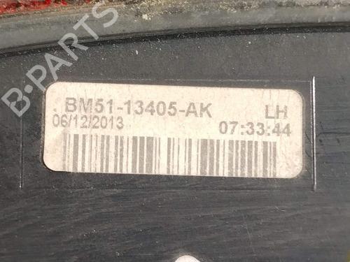Left taillight FORD FOCUS III | BP17914459C34 - Image 5