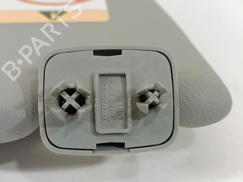 Right sun visor AUDI Q2 (GAB, GAG) 35 TFSI | BP33936652I2  - Image 9