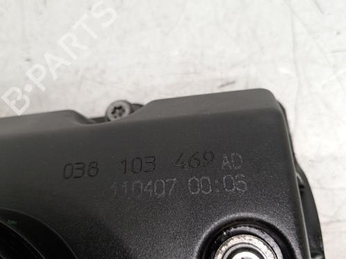 Valve cover VW GOLF V Variant (1K5) 1.9 TDI | BP35979297M124  - Image 5