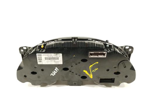 Instrument cluster AUDI A4 B8 Avant (8K5) 2.0 TDI | BP17547569C47
