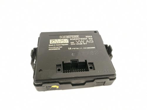 Elektronisk modul VW GOLF VII (5G1, BQ1, BE1, BE2) 1.4 GTE Hybrid (204 hp) 20233963