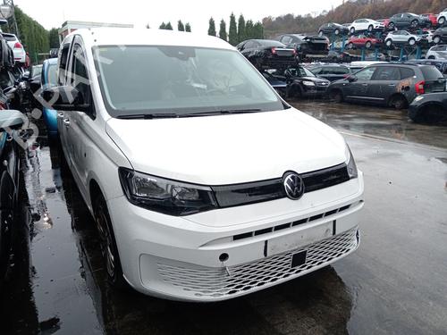 Mass air flow sensor VW CADDY V Box Body/MPV (SBA, SBH) 2.0 TDi | BP32442747M95